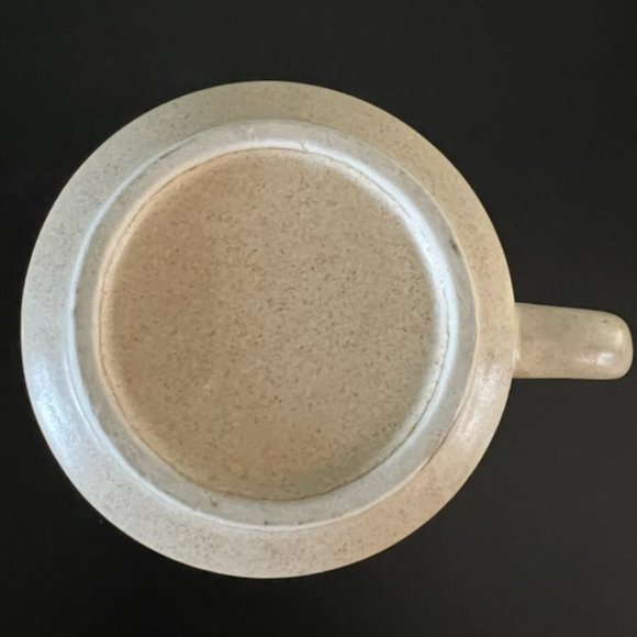 Otagiri AMISH COUNTRY Vintage Stoneware  Mug ~ Covered Bridge ~ Quilts - Picture 6 of 6